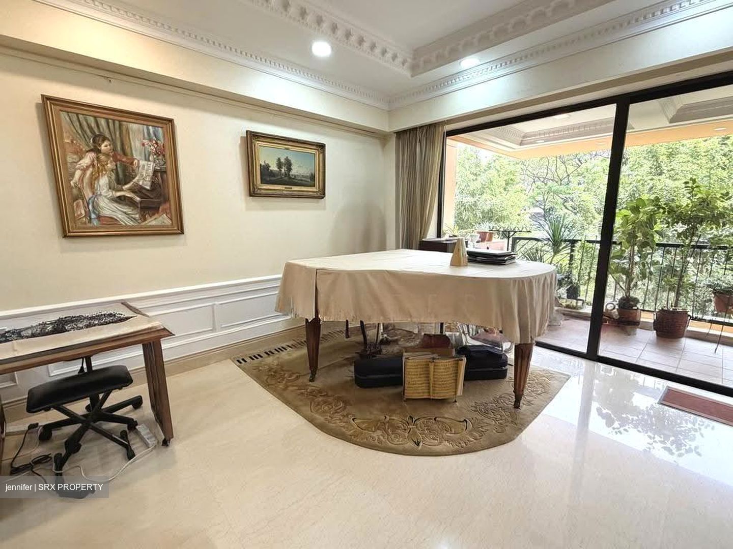 Yong An Park (D9), Condominium #611410571